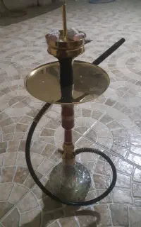 قلیان سوپاپی