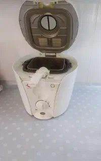 سرخ کن