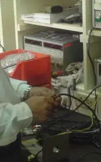 تعمیر لوازم برقی، خانگی و لامپ کم مصرف