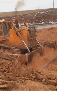 اجاره بلدوزر155