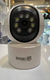 نمایندگی دوربین های وای فای اسفیورد در استان