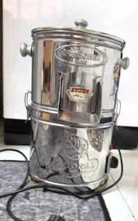 سبزی خرد کن ناسیونال