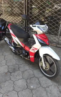 سوپر رکاب بهرو کریستال