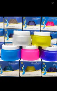 کرم شهدالعسل اصل