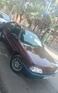 پژو 2000 کلکسیونی