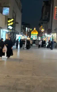 بسم رب الحسین
