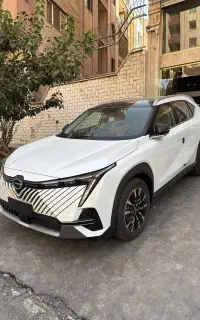 گک امکو ۲۰۲۴ بنزینی +