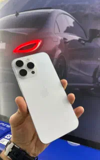 iPhone 16 promax 256 Zaa