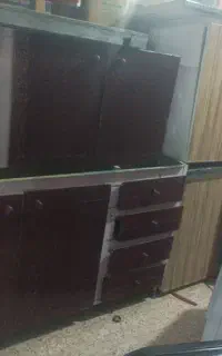 تعدادی کابینت دست دوم سالم ومحکم