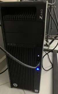 کیس اچ پی مناسب تدوین
