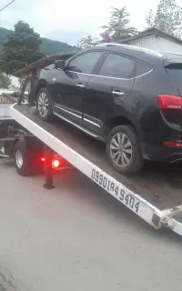 حمل کفی خودروبر نوشهر سلمانشهر عباس ابادکلاردشت