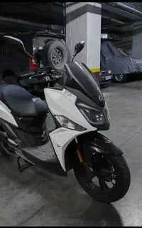 موتور گلکسیj200
