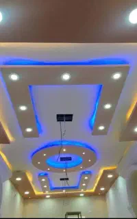 برقکاری و سیم کشی ساختمان سرویس کنتور برق