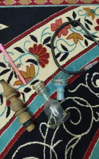 قلیان