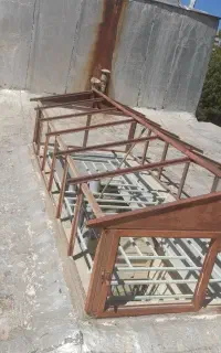 فروش نورگیر