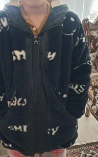 کاپشن خز
