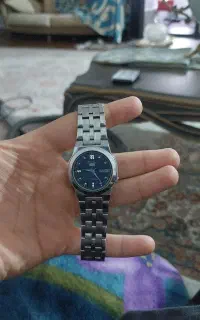 ساعت سیکو ۵