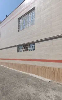 همکف اجاره ای حاشیه جماران