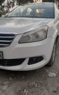 نقاشی اتومبیل، اقساطی