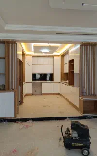 شاگرد کابینت و دکوراسیون