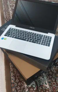 لپ‌تاب ایسوس k555ld