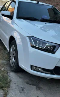 دنا معمولی مدل ۱۴۰۰ تیپ ۱