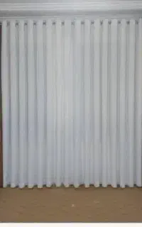 پرده فروشی ماه بانو همکار خانم میخوات