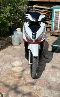 هندا کلیک اصلی ژاپن