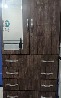 کمد دراور