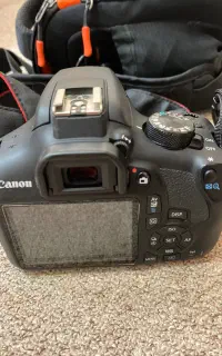 دوربین فیلم برداری و عکاسی نیمه حرفه ای