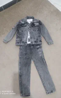 لباس بچه