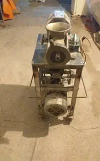 چرخ گوشت صنعتی