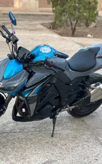 های پرو طرح z1000