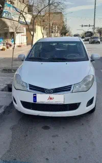 ام وی ام  ۳۱۵ H هاچ بک