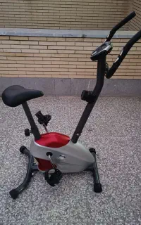 دوچرخه ثابت پاندا