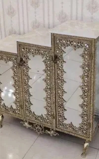 جاکفشی برنز اصلی