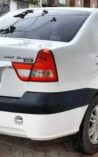 ال 90 پارس تندر مدل 96 100 تا کار
