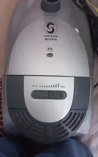 جاروبرقی. اتو