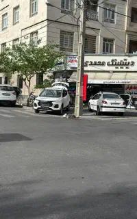 بایک برگه چک ماشینتو بیمه کن با کاورخودترمیم بدنه‌