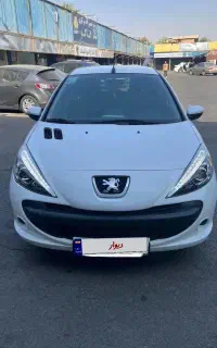 ۲۰۷ اتوماتیک فلز ۹۸