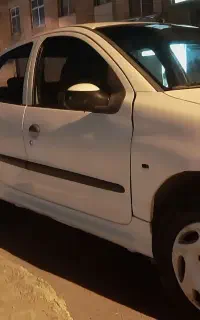 206 sd مدل 87