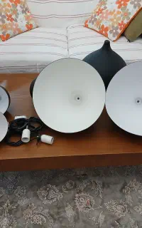 آویز مینیمال