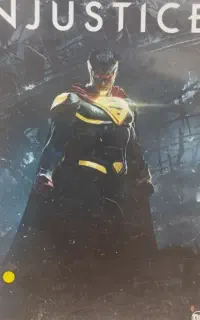 بازی Injustice 2