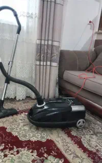 جاروبرقی
