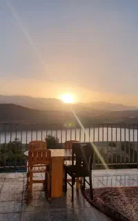 اجاره باغ ویلا ساحلی سداکباتان/سوییت/منزل/ویلا