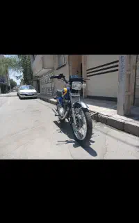 هندا کویر 200 مدل 95