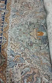 قالی ۱۲ متری