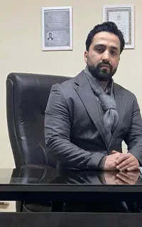 وکیل پایه یک دادگستری و‌مشاور حقوقی