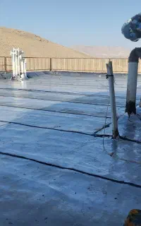 نصاب قیرو ایزوگام