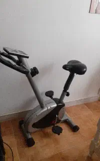 دوچرخه ثابت